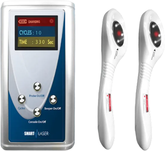 LLLT ML-830 laser therapy device
