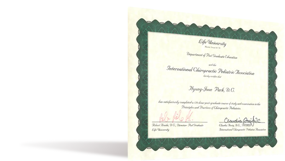 Principles and Practices of Chiropractic Pediatrics (International Chiropractic Pediatric Association)